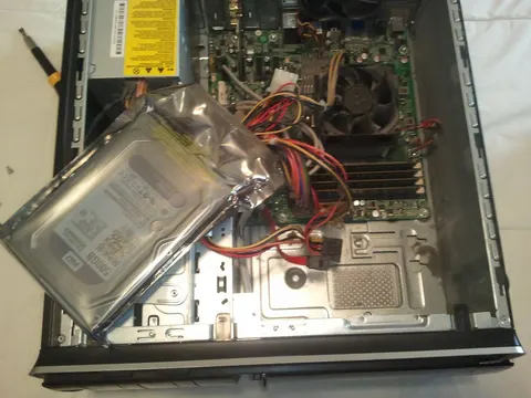 On-Site Louisville Computer Repair Co.