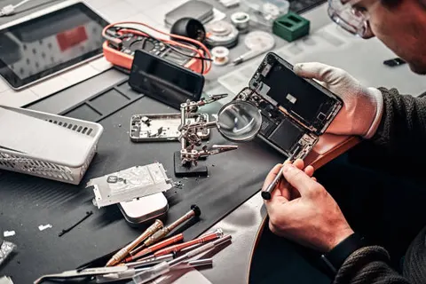 Phone Repair Durham