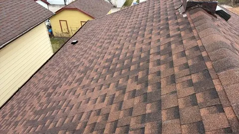 Lion Guard Roofing, LLC