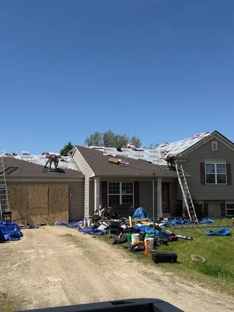 Lion Guard Roofing, LLC
