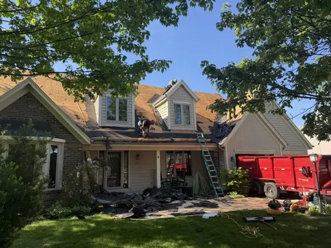 Lion Guard Roofing, LLC