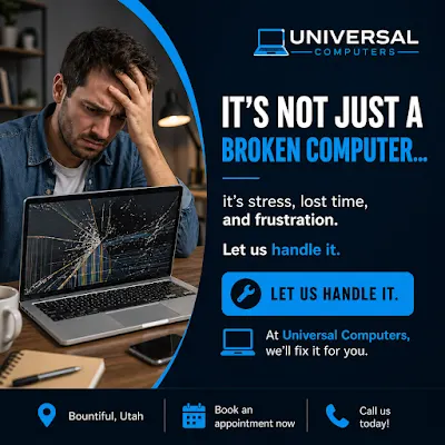 Universal Computers Bountiful