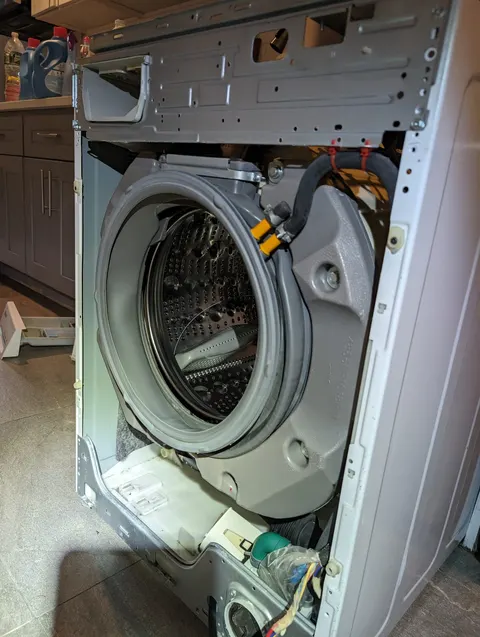 Big Top Appliance Service Inc Appliance New York Refrigerator/Washer/Dryer/Dishwasher/Oven/Stove/CookTop/Microwave Repair