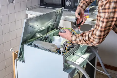 Big Top Appliance Service Inc Appliance New York Refrigerator/Washer/Dryer/Dishwasher/Oven/Stove/CookTop/Microwave Repair