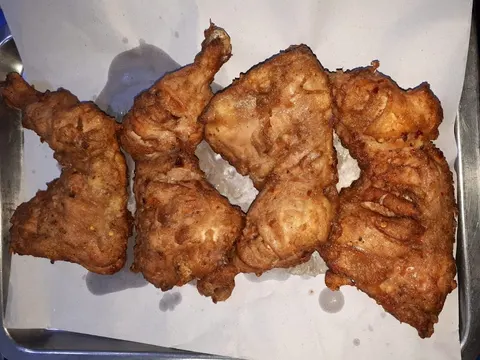 Pishawari Tikka پشاوری تکہ in Khanewal, Punjab