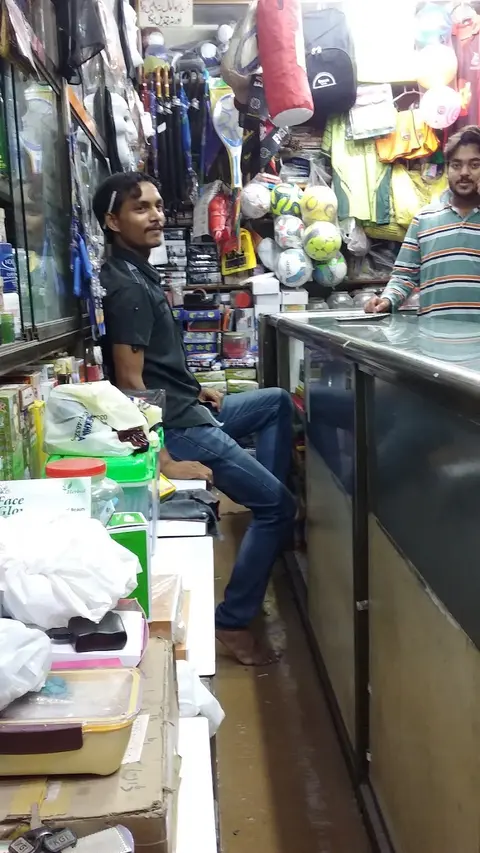 Dawn Sports in Sheikhupura, Punjab