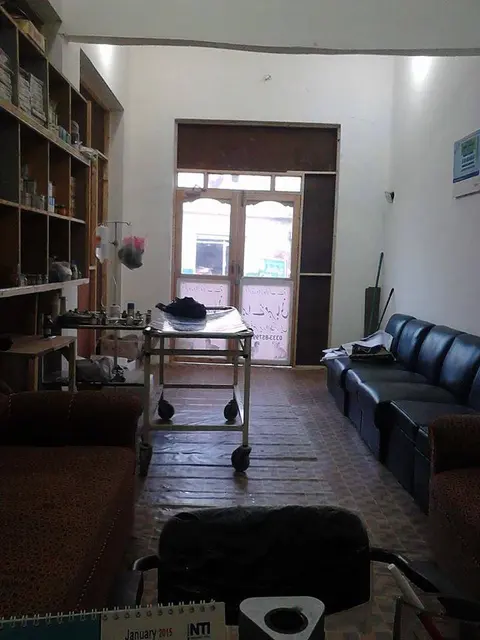 General Veterinary Hospital Lahore, Pakistan in Lahore, Punjab