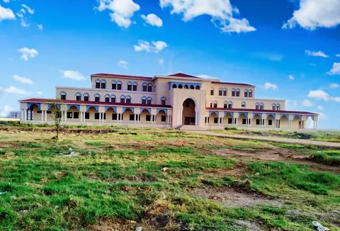 University of Narowal in Narowal, Punjab