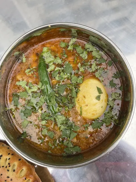Roti Shoti in Lahore, Punjab