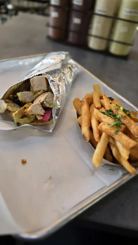 Local Expedition Wood Fired Grill in Sandy Springs, GA