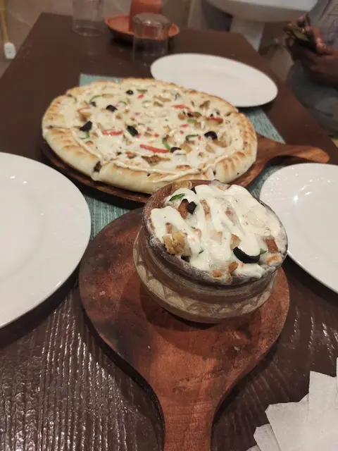 The hot spot cafe & restaurant jhang in Jhang, Punjab