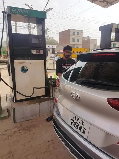 PSO in Sahiwal, Punjab