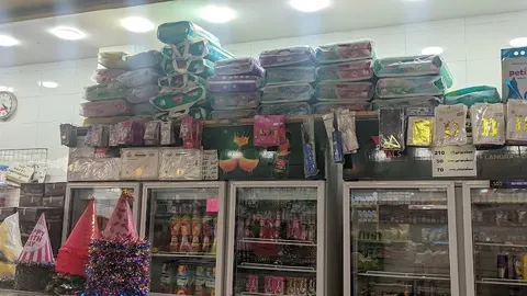 Bismillah Sweets & Bakers in Sargodha, Punjab