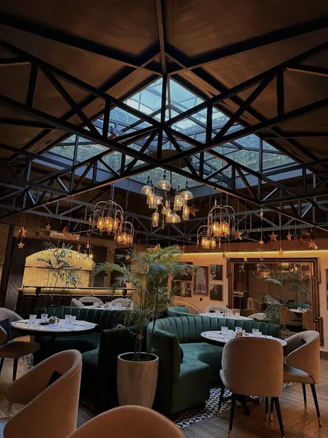Mystique Restaurants Lahore in Lahore, Punjab