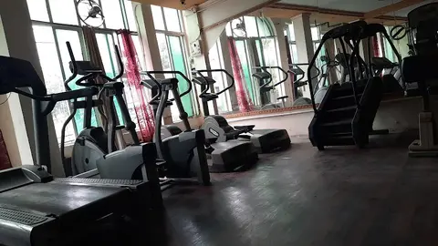 Gym Of Gujrat in Gujrat, Punjab