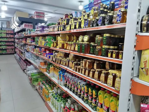 Punjab Super Store in Sheikhupura, Punjab