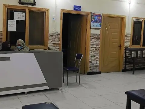 Irshad Neuro Care in Gujrat, Punjab