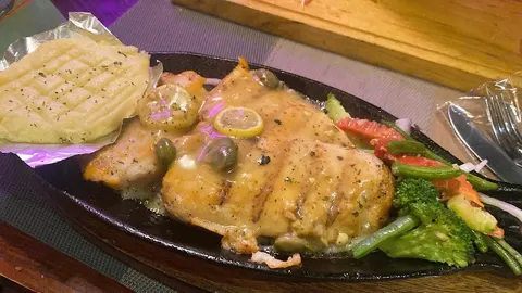 Rumba - The Meat Factory in Islamabad, Islamabad Capital Territory