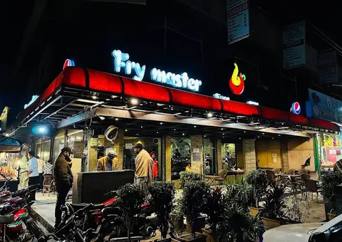 FRY MASTER in Gujranwala, Punjab