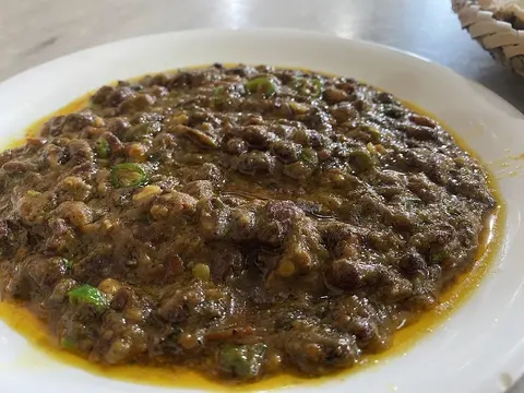 Bismillah Hotel & Restaurant in Taxila, Punjab