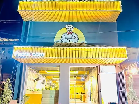 Pizza in Chak 90 Morr, Punjab