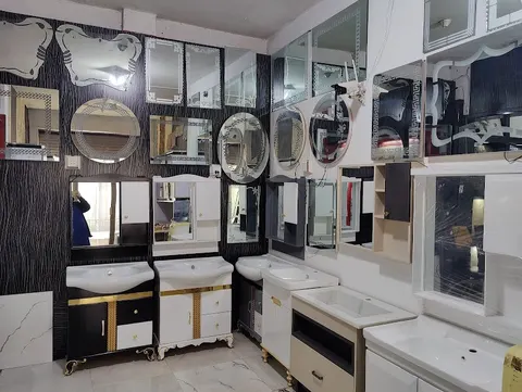 Al-Sharjah Tiles, Sanitary & Kitchen Ware in Gujranwala, Punjab