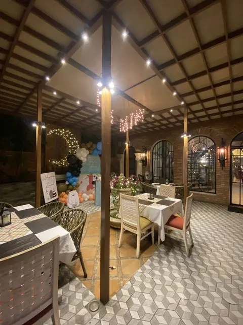 Tuscany Courtyard Lahore in Lahore, Punjab