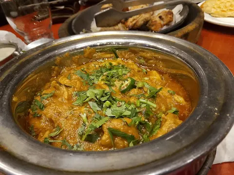 Gourmet Restaurant in Lahore, Punjab