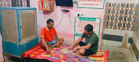 Sangam Nasha Mukti Kendra Prayagraj photo 5