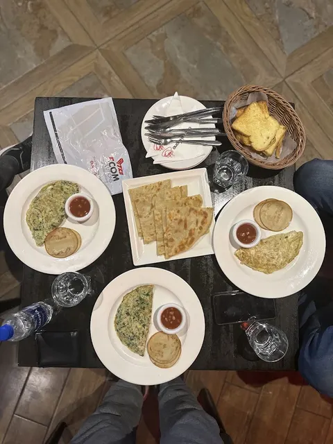 Chaayé Khana in Lahore, Punjab