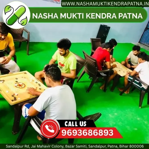 Nasha Mukti Kendra Patna photo 2