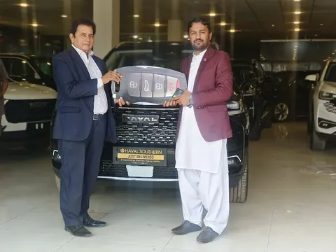 Southern motors HAVAL Multan in Multan, Punjab