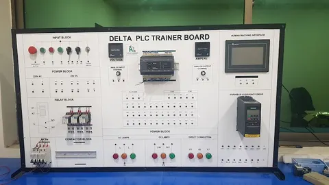 Karachi Automation & Engineering Services in Lahore, Punjab