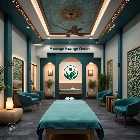 Massage Center Lahore in Lahore, Punjab