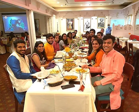 Best Indian Restaurant | Royal India Details Raleigh, NC