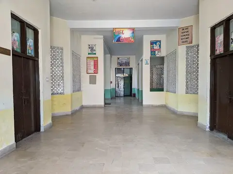 Government College of Technology in Attock, Punjab