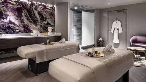 DHA Massage Center Somion SPA in Lahore, Punjab
