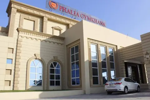 Phalia GymKhana PG in Phalia, Punjab