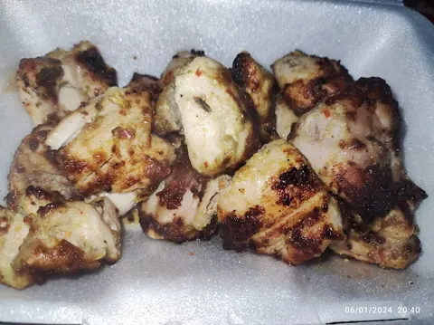 Tayyba Restaurant& Bar B Q&Fish Fry in Toba Tek Singh, Punjab