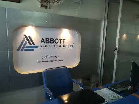 Abbott Real Estate Marketing (ARM) in Abbottabad, Khyber Pakhtunkhwa