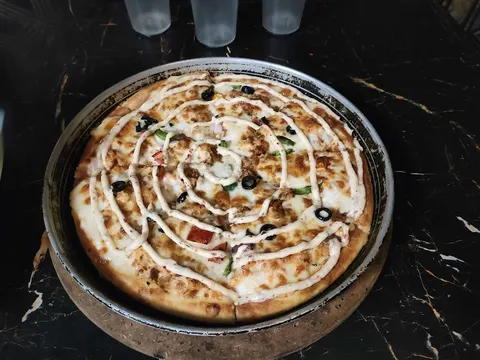 Pizzarium Sheikhupura in Sheikhupura, Punjab