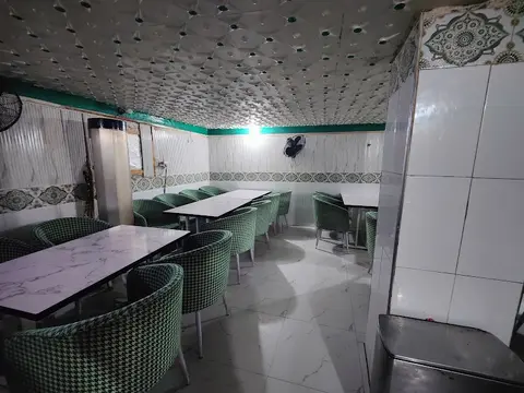 Karachi Silver Spoon Liberty Market Lahore in Lahore, Punjab