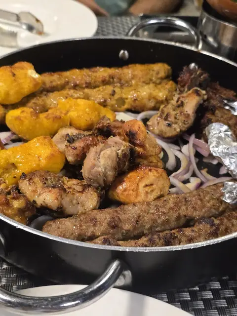 AlKhan in Lahore, Punjab