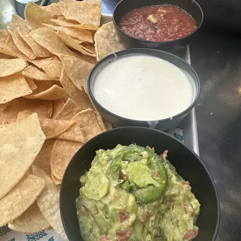 Rreal Tacos - Sandy Springs in Sandy Springs, GA