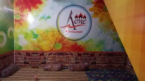 A One Restaurant in Rajanpur District, Punjab