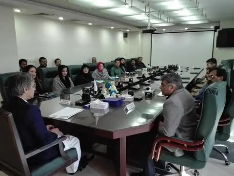 Visa Protector Office Lahore, (Bureau of Emigration & Overseas Employment) in لاہور, پنجاب