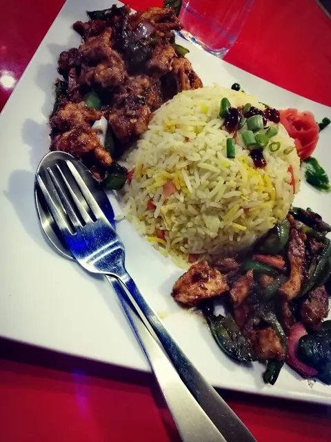 Chef's Inn Restaurant in Lahore, Punjab