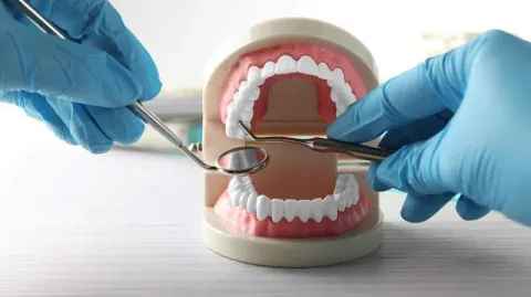 MS DENTAL CLINIC - Dr. Mateen Mufti in Gujrat, Punjab