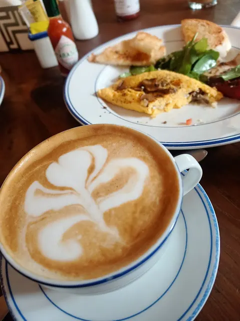 Paola's Cosa Nostra in Lahore, Punjab