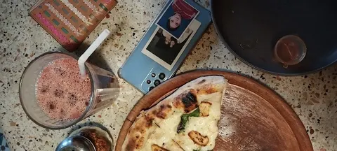 Solli's Pizza in Lahore, Punjab